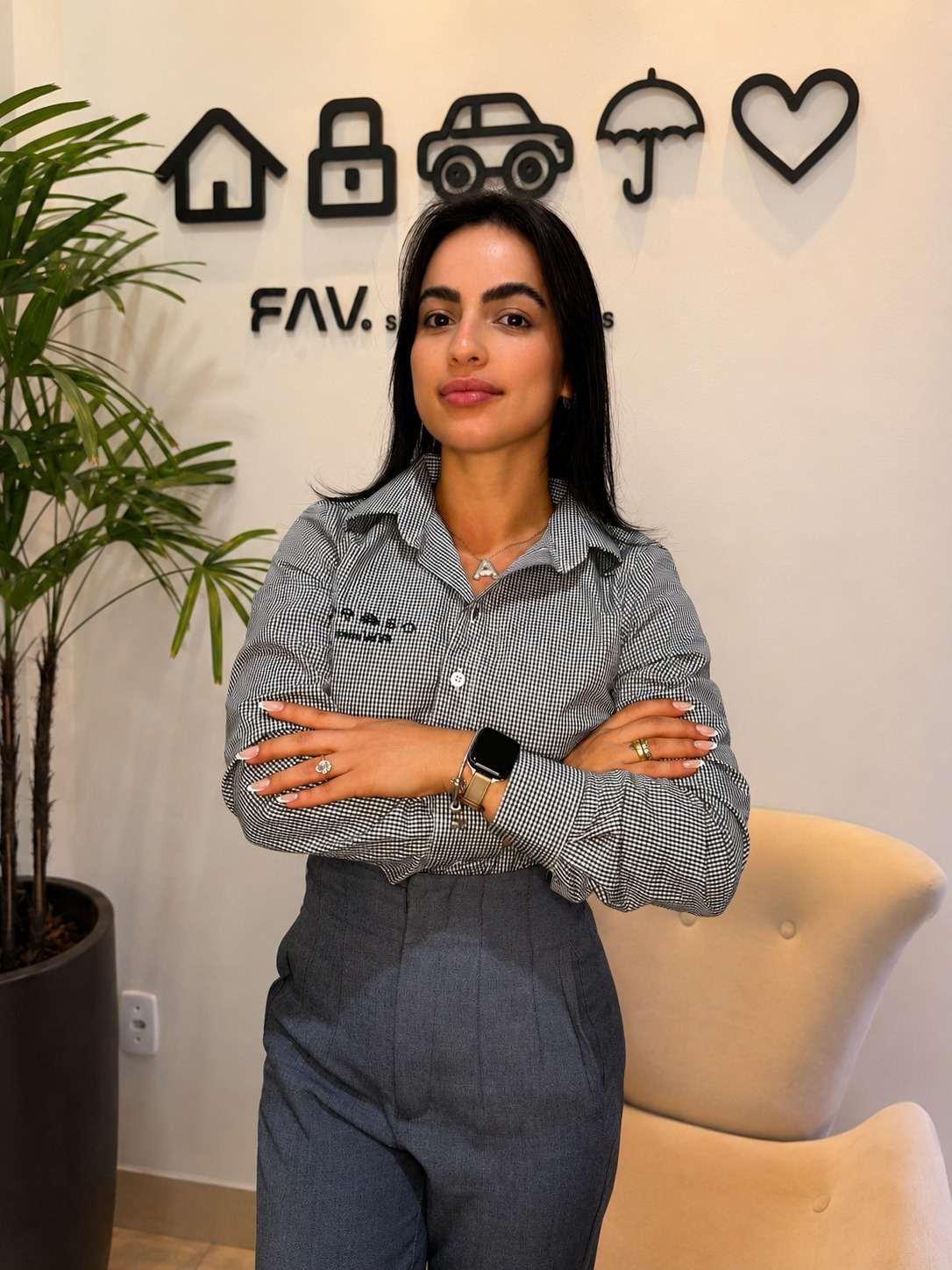 Amikaele Smach