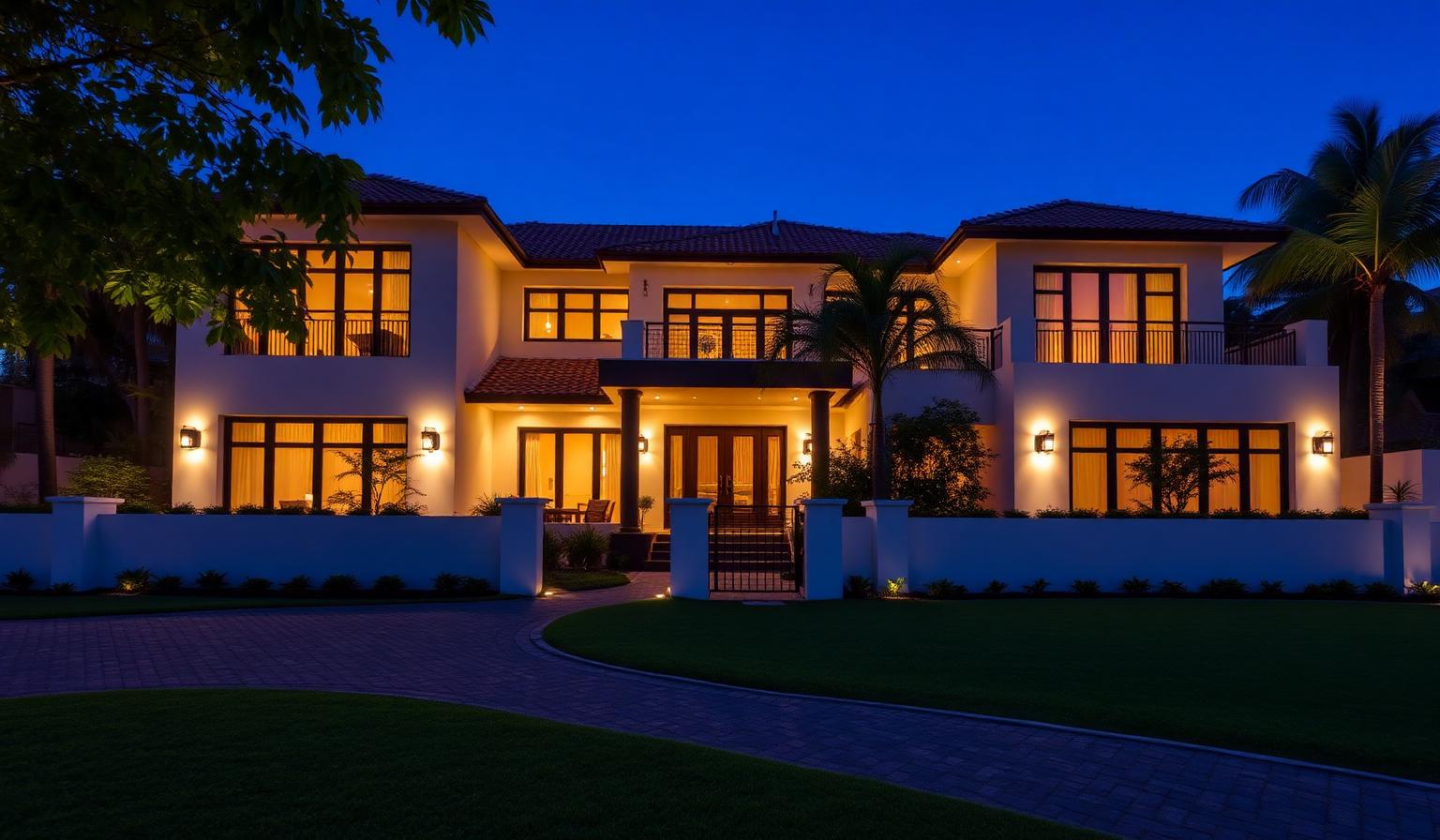 Seguro Residencial