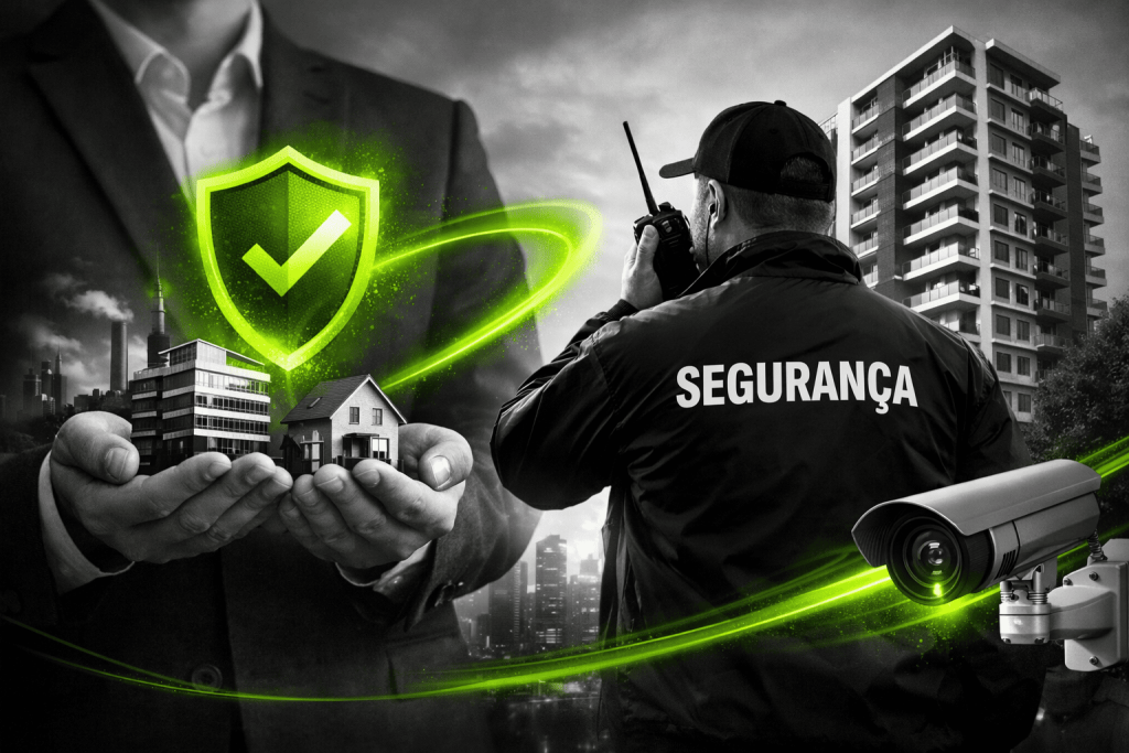 Proteção Abrangente: Entenda a Importância do Seguro Empresarial e Seguro Condomínio