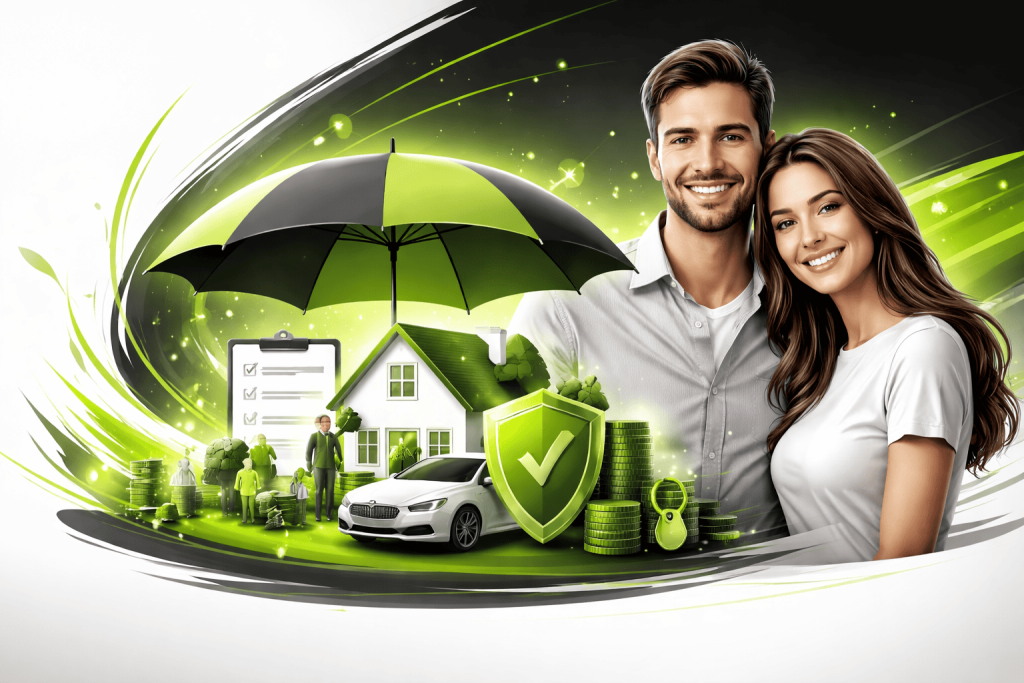 Guia Completo: Como Escolher o Seguro Ideal para a Sua Realidade